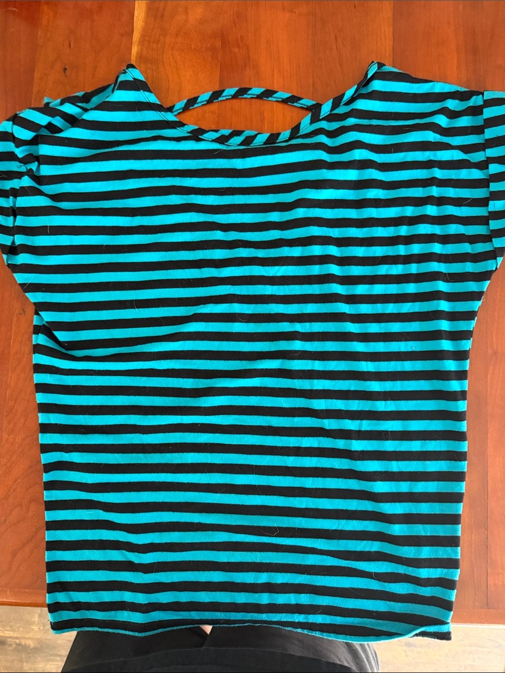 SIX women’s tops/body suits. - Picture 12 of 13